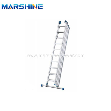 Aluminum Alloy Aerial Balance Ladder